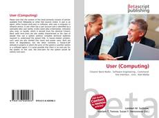 User (Computing)的封面