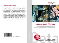 Buchcover von Jormungand (Manga)