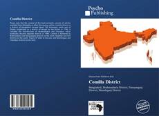 Buchcover von Comilla District