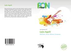 Bookcover of Lejla Agolli