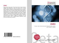 Buchcover von EMR3