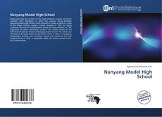 Borítókép a  Nanyang Model High School - hoz