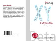 Copertina di Enah/Vasp-Like