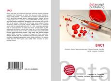 Copertina di ENC1