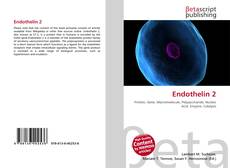 Buchcover von Endothelin 2