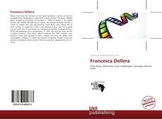 Borítókép a  Francesca Dellera - hoz