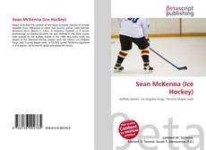 Copertina di Sean McKenna (Ice Hockey)