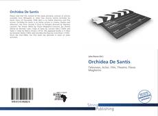 Buchcover von Orchidea De Santis