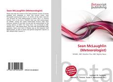 Copertina di Sean McLaughlin (Meteorologist)