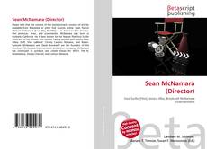 Buchcover von Sean McNamara (Director)