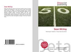 Copertina di Sean McVay