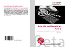 Buchcover von Sean Michael (American Actor)