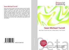 Copertina di Sean Michael Turrell