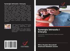 Copertina di Synergia letrozolu i krocyny