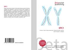 Buchcover von EPC1