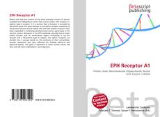 Buchcover von EPH Receptor A1