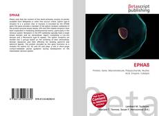 Copertina di EPHA8
