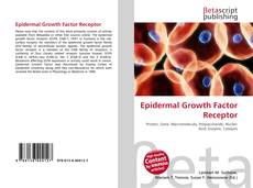 Couverture de Epidermal Growth Factor Receptor