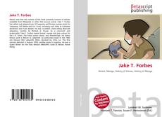 Couverture de Jake T. Forbes
