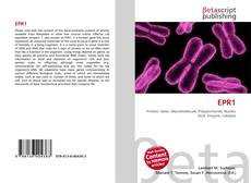Copertina di EPR1