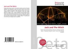 Copertina di Jack and The Witch