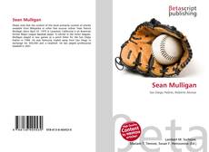 Copertina di Sean Mulligan