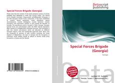 Copertina di Special Forces Brigade (Georgia)