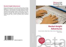 Copertina di Rocket Knight Adventures