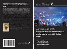 Borítókép a  Agrupación en anillo energéticamente eficiente para prolongar la vida útil de las WSN - hoz