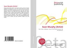 Copertina di Sean Murphy (Artist)
