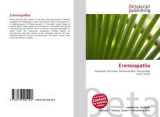 Copertina di Eremospatha