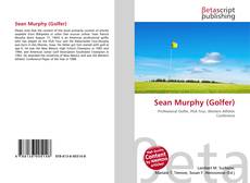 Copertina di Sean Murphy (Golfer)