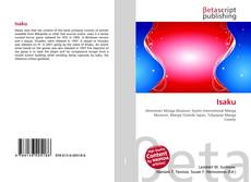 Copertina di Isaku