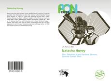 Natasha Hovey kitap kapağı