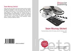 Capa do livro de Sean Murray (Actor) 