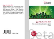 Copertina di Ippatsu Kanta-Kun