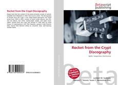 Copertina di Rocket from the Crypt Discography