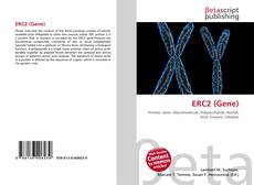 Capa do livro de ERC2 (Gene) 