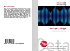 Buchcover von Rocket Cottage