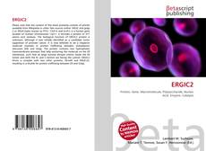 Capa do livro de ERGIC2 