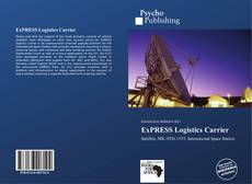 ExPRESS Logistics Carrier kitap kapağı