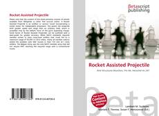 Buchcover von Rocket Assisted Projectile