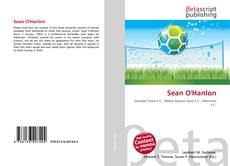 Capa do livro de Sean O'Hanlon 