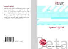 Couverture de Special Figures