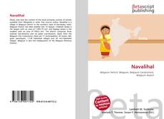 Couverture de Navalihal