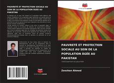 Bookcover of PAUVRETÉ ET PROTECTION SOCIALE AU SEIN DE LA POPULATION ÂGÉE AU PAKISTAN