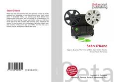Couverture de Sean O'Kane