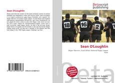 Couverture de Sean O'Loughlin