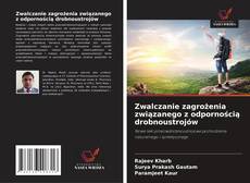 Borítókép a  Zwalczanie zagrożenia związanego z odpornością drobnoustrojów - hoz