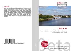 Copertina di Ust-Kut